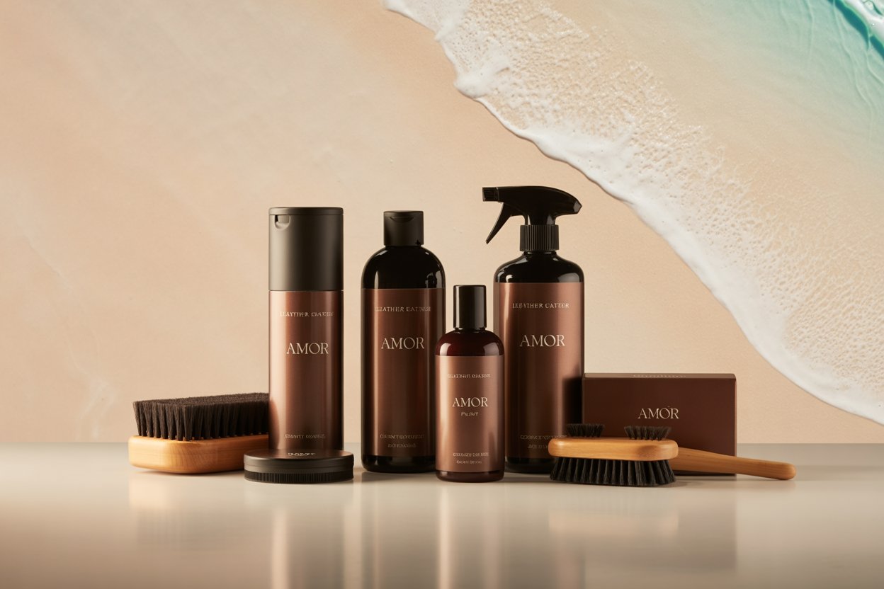 Leather Care
